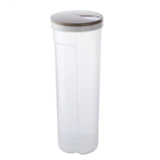Plastic Pasta Storage Box